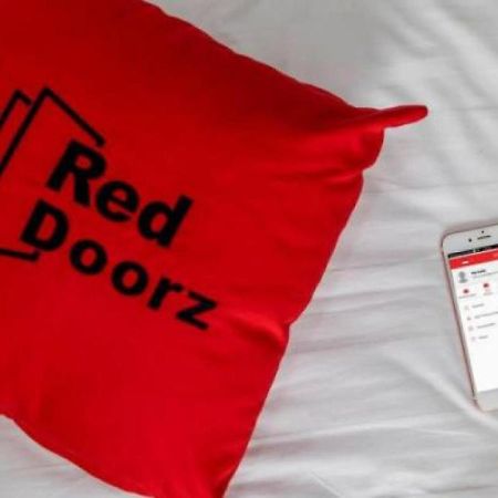 Reddoorz At Omah Wetan Sawojajar Malang Exterior foto