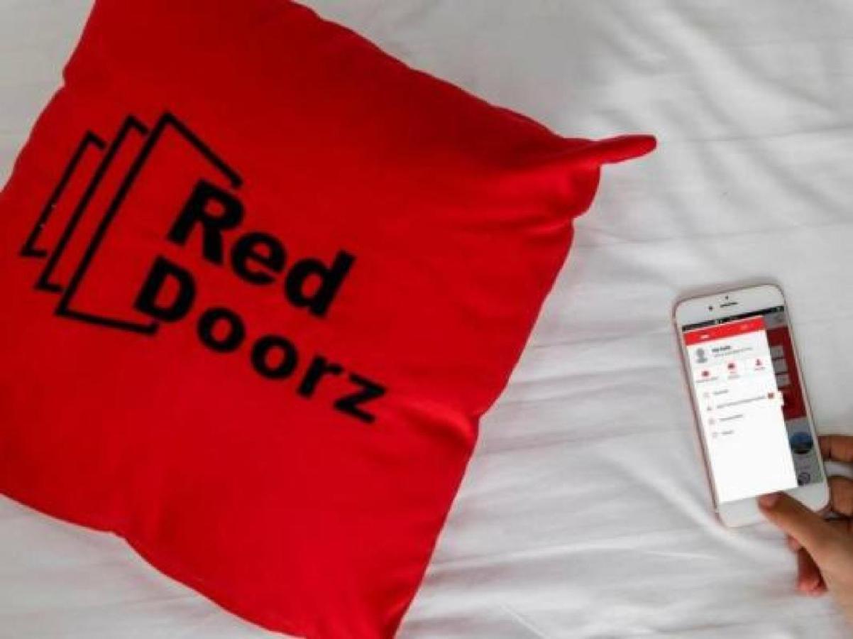 Reddoorz At Omah Wetan Sawojajar Malang Exterior foto